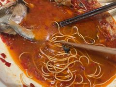 -渔乡米香·剁椒鱼头(四方坪店)