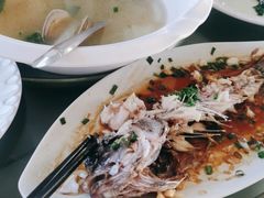 -七鲜渔港美食餐厅(巽寮湾海景店)