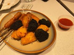 乐多多小吃拼盘-乐凯撒披萨(欢乐颂购物中心店)