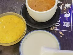 -佳佳甜品(寧波街總店)