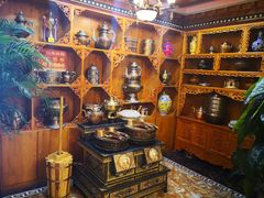 -宗巴雍姆藏餐府