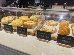 -V咖啡(兰州盛达希尔顿酒店)