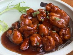 -几荷·恰似故人来(秀水广场店)