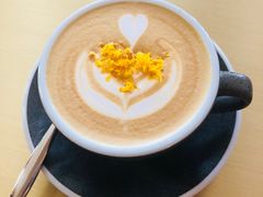 -Me Coffee下午茶艺术空间