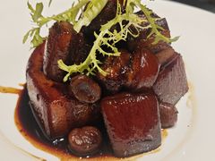 -鲁菜根·泰安菜(万达店)
