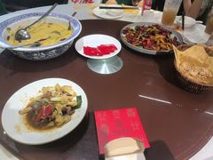 -川香鼎盛·川府家宴商务宴请(市桥富华总店)
