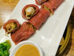 -粤港餐厅(禹州商业广场店)