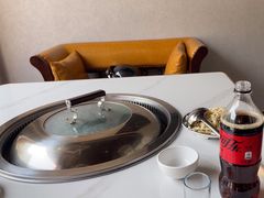 -红井路游艺炖锅·音乐餐吧(十渡店)