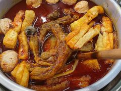 -顶上头·螺蛳火锅(五一新村店)