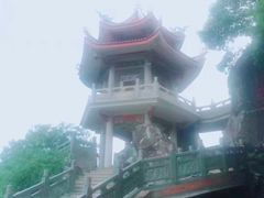 -福建泉州仙公山风景名胜区