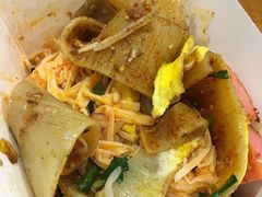 -四环冷面王(西单华威约饭街店)