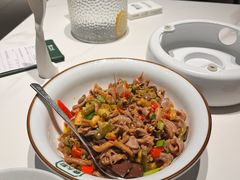 -费大厨辣椒炒肉(黄兴中心广场店)