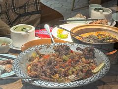 -甘家界牌柠檬鸭(青山店)