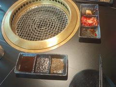 -谷牛和牛烤肉(漕河泾印象城店)