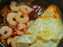 -韩聚园韩国料理(文灶店)