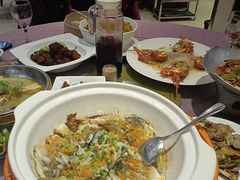 -老街渔味馆(芳华店)