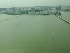 -澳门旅游塔360°旋转餐厅(南湾湖广场店)