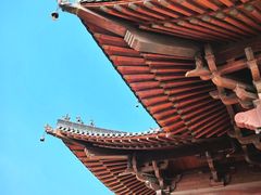 -杭州半山国家森林公园