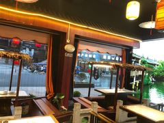 -乌记大厨餐厅