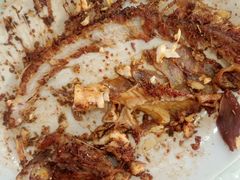 -何适山庄 ·可团建(水长城P2停车场店)