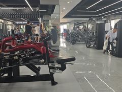 -天行健连锁游泳健身(新香洲店)