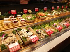 -必点海鲜·鲅鱼水饺(鞍山西道店)