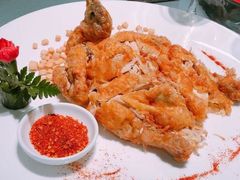 -汉唐宴长安食府