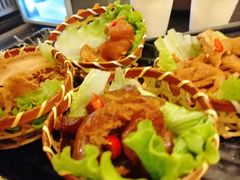 香卤湊湊-湊湊火锅·茶憩(打浦桥日月光店)