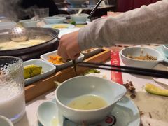 -捞神煲汤火锅(湖滨商业街店)