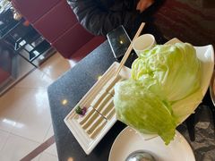 -蝎王府羊蝎子(西稍门店)
