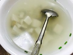 -如意楼农家菜(雁荡山店)