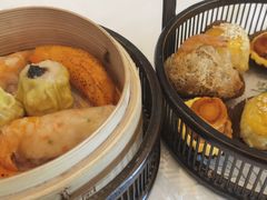 -翠园(南京德基广场店)