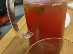 -鱼酷活鱼烤鱼(梅江印象城店)
