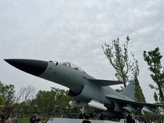 -成飞公园
