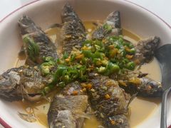 -渔舟意·湖南家宴(萝岗纳金城店)