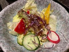 -枫品铁板烧(东樾店)