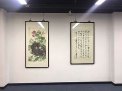 -恒生万鹂广场(唐镇店)