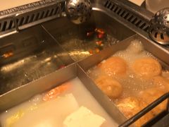 -海底捞火锅(上元大街店)