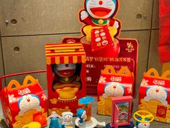 -麦当劳(苏州中心星悦汇店)