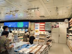 -宜家家居(高新商场店)