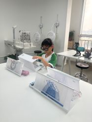 -清清博视儿童眼视光中心(角门西店)