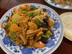 -义隆素菜馆(百年老店)