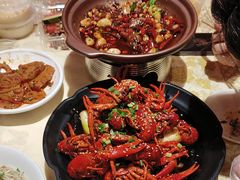 -龙虾当家·大排档(红谷滩五中店)