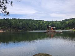 -南京市无想山景区