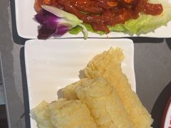 -生活如沸·顺德水牛奶火锅(大学路店)