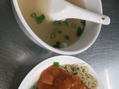 -坚记面店(一德路店)