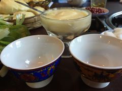 -尼玛藏家风味园(阿山食城店)