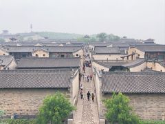 -山西王家大院