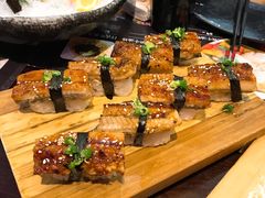 -古田居·特色寿司料理(星之岛旗舰店)