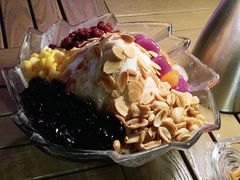 抹茶之恋金砖蜜糖土司-蝴蝶汇音乐酒馆(罗湖店)